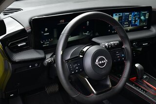 2026 Nissan Kicks SR FWD — photo 16