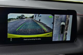 2026 Nissan Kicks SR FWD — photo 20