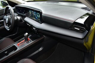 2026 Nissan Kicks SR FWD — photo 13
