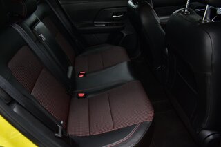 2026 Nissan Kicks SR FWD — photo 11
