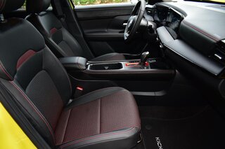 2026 Nissan Kicks SR FWD — photo 12