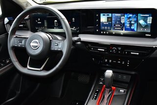 2026 Nissan Kicks SR FWD — photo 10