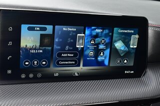 2026 Nissan Kicks SR FWD — photo 19