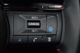 2026 Nissan Kicks SR FWD — photo 21