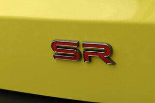 2026 Nissan Kicks SR FWD — photo 9