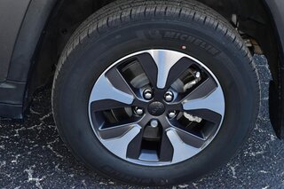 2022 Jeep Grand Cherokee 4x4 — photo 8