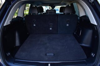 2022 Jeep Grand Cherokee 4x4 — photo 14