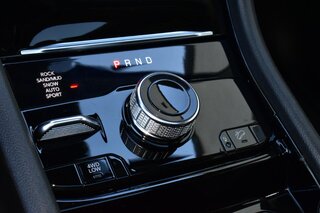 2022 Jeep Grand Cherokee 4x4 — photo 19