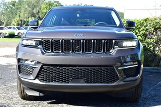 2022 Jeep Grand Cherokee 4x4 — photo 5