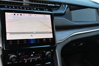 2022 Jeep Grand Cherokee 4x4 — photo 20