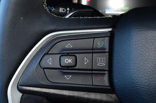 2022 Jeep Grand Cherokee 4x4 — photo 24