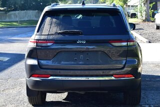 2022 Jeep Grand Cherokee 4x4 — photo 4