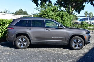 2022 Jeep Grand Cherokee 4x4 — photo 7