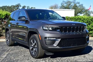 2022 Jeep Grand Cherokee 4x4 — photo 6