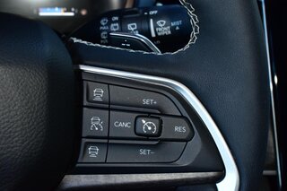 2022 Jeep Grand Cherokee 4x4 — photo 23
