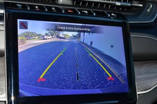 2022 Jeep Grand Cherokee 4x4 — photo 21
