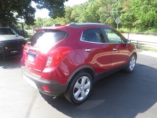 2015 Buick Encore FWD 4dr — photo 7