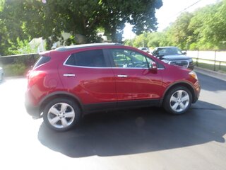 2015 Buick Encore FWD 4dr — photo 6