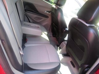2015 Buick Encore FWD 4dr — photo 15