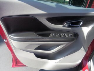 2015 Buick Encore FWD 4dr — photo 11