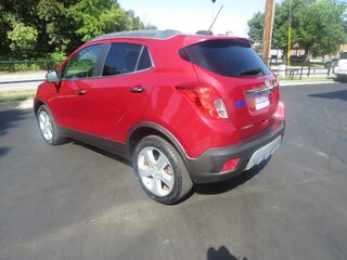 2015 Buick Encore FWD 4dr — photo 10