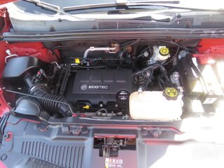 2015 Buick Encore FWD 4dr — photo 18