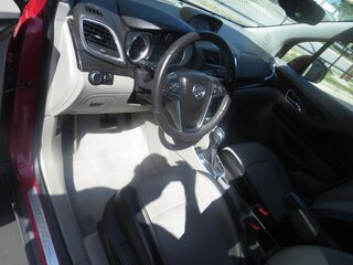 2015 Buick Encore FWD 4dr — photo 12