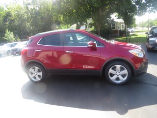 2015 Buick Encore FWD 4dr — photo 5