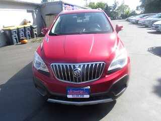 2015 Buick Encore FWD 4dr — photo 3