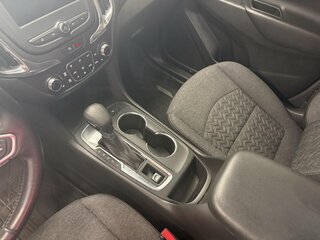 2022 Chevrolet Equinox FWD 4dr LT w/1LT — photo 16