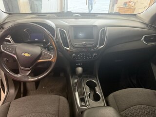 2022 Chevrolet Equinox FWD 4dr LT w/1LT — photo 12