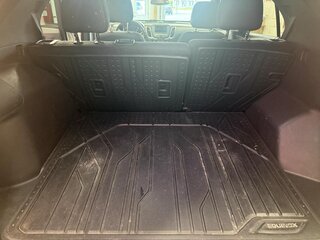2022 Chevrolet Equinox FWD 4dr LT w/1LT — photo 20