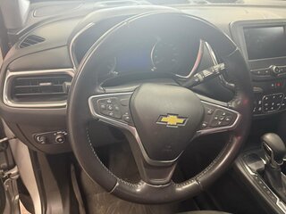 2022 Chevrolet Equinox FWD 4dr LT w/1LT — photo 14