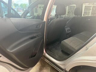 2022 Chevrolet Equinox FWD 4dr LT w/1LT — photo 18