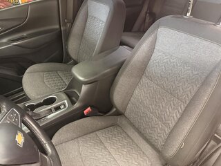 2022 Chevrolet Equinox FWD 4dr LT w/1LT — photo 17