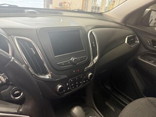 2022 Chevrolet Equinox FWD 4dr LT w/1LT — photo 15