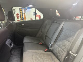 2022 Chevrolet Equinox FWD 4dr LT w/1LT — photo 19