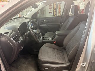 2022 Chevrolet Equinox FWD 4dr LT w/1LT — photo 11