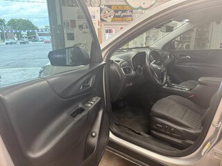 2022 Chevrolet Equinox FWD 4dr LT w/1LT — photo 10