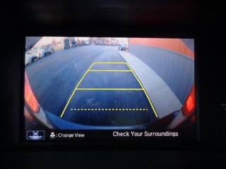 2013 Honda Accord EX-L V6 Sedan AT — photo 10