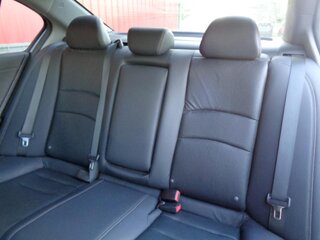 2013 Honda Accord EX-L V6 Sedan AT — photo 9