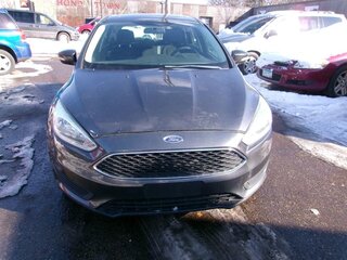 2016 Ford Focus SE — photo 5