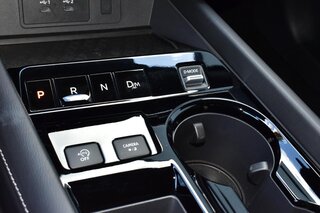 2025 Nissan Murano FWD SV — photo 17