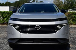 2025 Nissan Murano FWD SV — photo 5