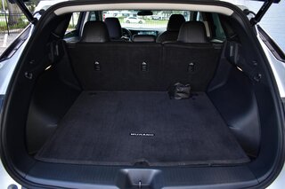 2025 Nissan Murano FWD SV — photo 13