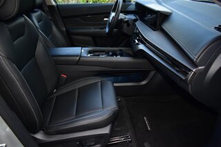2025 Nissan Murano FWD SV — photo 11