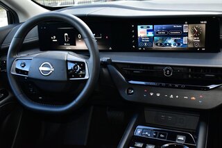 2025 Nissan Murano FWD SV — photo 9