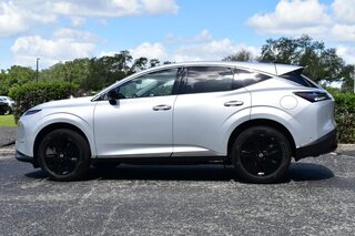 2025 Nissan Murano FWD SV — photo 2