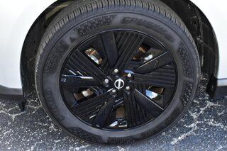 2025 Nissan Murano FWD SV — photo 8