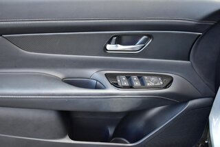 2025 Nissan Murano FWD SV — photo 15